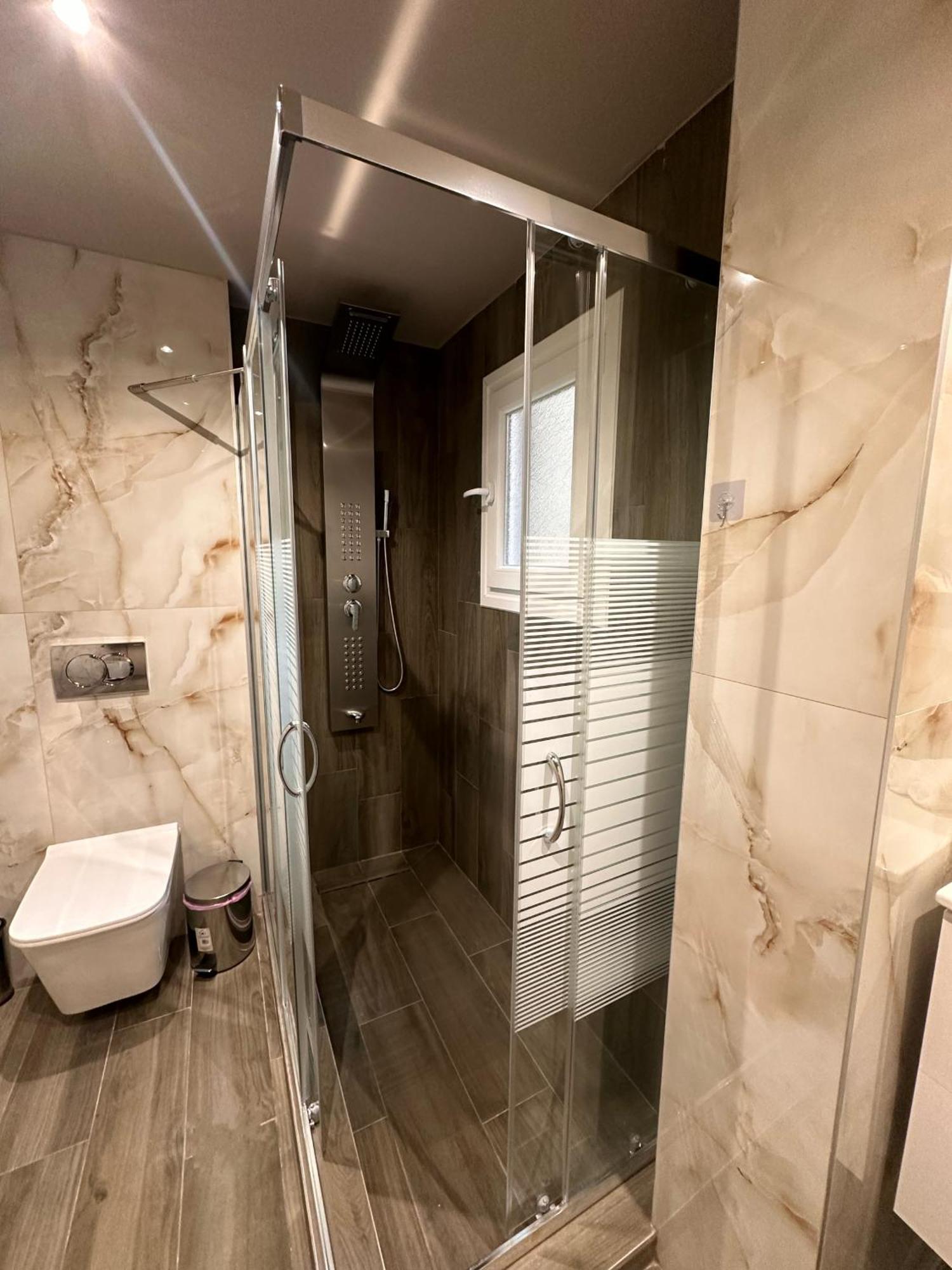 Emerald Suite Luxury Apartment In Thessaloníki Eksteriør bilde
