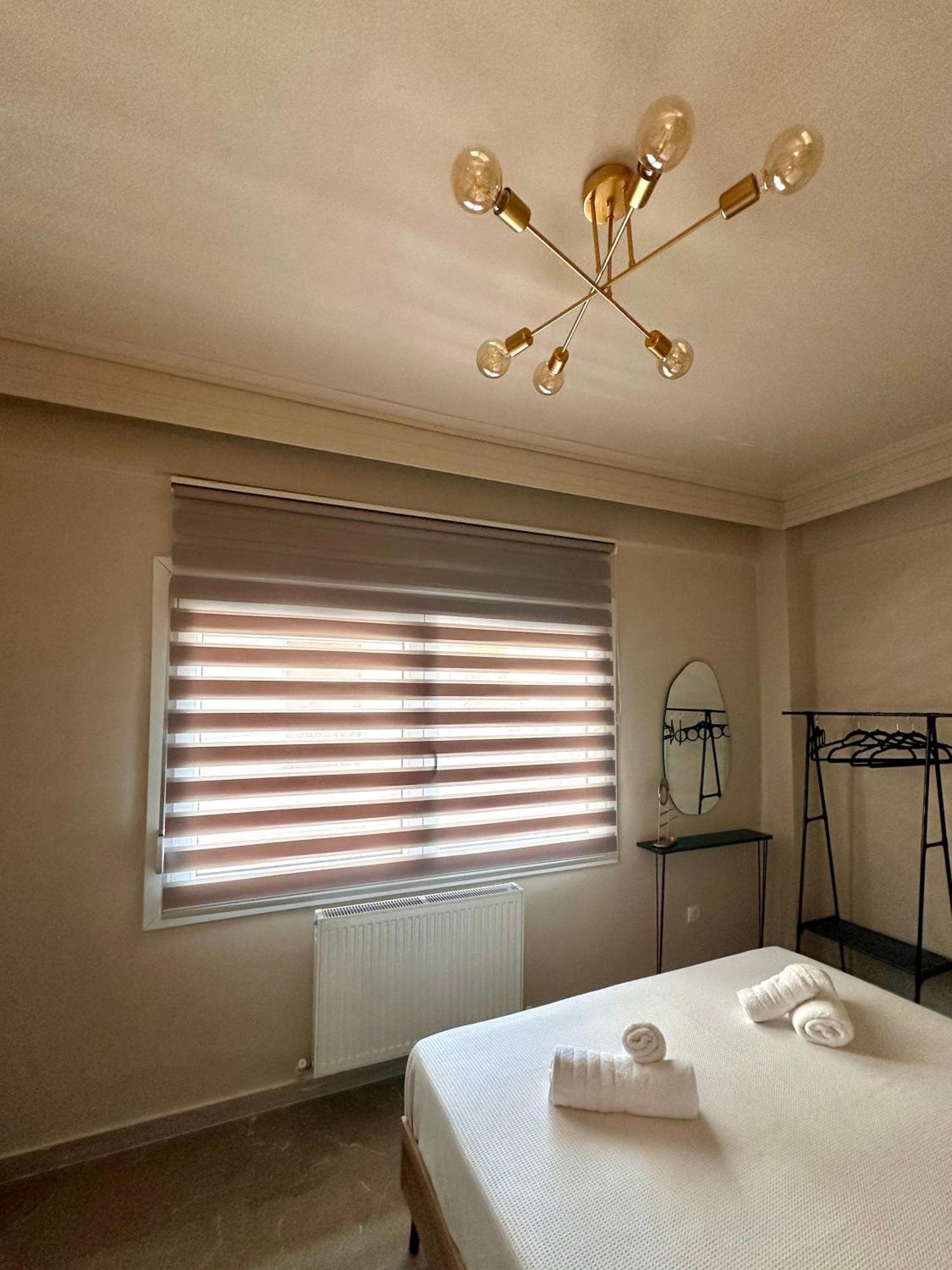 Emerald Suite Luxury Apartment In Thessaloníki Eksteriør bilde